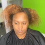 Deep Conditioning Treatment