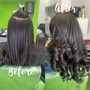 Signature Sew In