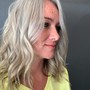 Bleach Root Touchup