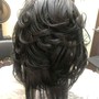 Versatile Sew In