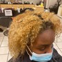 Deep Conditioning Treatment