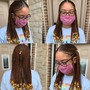 Crochet Braids/Twists