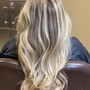 Ombré/Balayage/Bleach n Tone