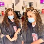 Full Balayage