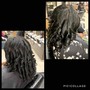 Deep Conditioning Treatment (add on to shampoo)