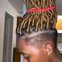 Men Braids