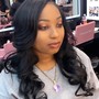 Lace Frontal Sew In