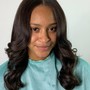 Sew-in maintenance