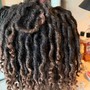 Natural Twists