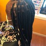 Island Twists