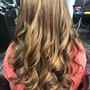 Blow dry express