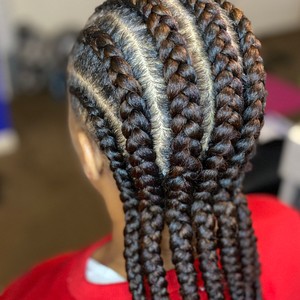 Braids Near Me: Chicago, IL | Appointments | StyleSeat