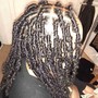 Simple loc maintenance package