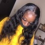 Closure Sew In