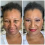 Brow shaping &amp; fill in