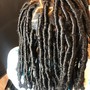 Loc repair