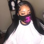 Closure Sew In