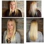 Keratin Treatment