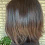 Single Process Color, Men's Cut