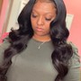 Closure Sew In