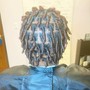 Kinky Twist