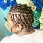 Kinky Twist