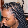 Men Braids