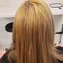 Full Balayage