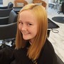 Smoothing Keratin Treatment