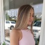 Full Balayage