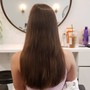 Smoothing Keratin Treatment