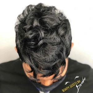 Haircut Near Me: Manteca, CA | Appointments | StyleSeat