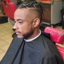 MASTER FADE