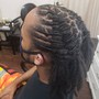 Extra Loc Maintenance