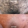 Men’s Brazilian Wax