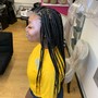 Small natural Twist