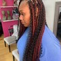 Med Natural Twists