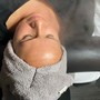 Oxygen Facial