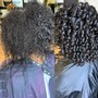 Wash n go