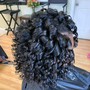 Flexi Rods, Roller Set, Perm Rods,