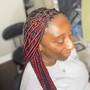 Natural Twists