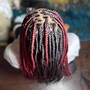 Natural Twists