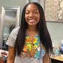 No braid hair extensions(braidless)