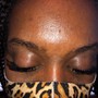 Cluster Lash Extension hybrid