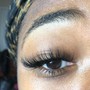 Individual Lashes