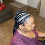 Med/Large Havanna Twist