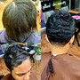 Men's Cut