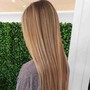 Olaplex Treatment