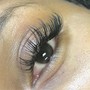 Eyelash Extension Removal