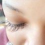 Eyelash Extension Removal